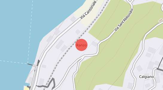 Immobilienpreise Ranzo