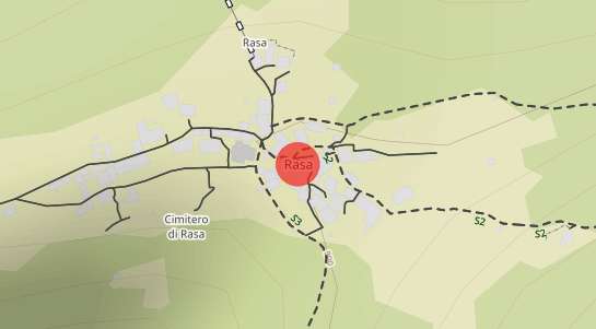 Immobilienpreise Rasa