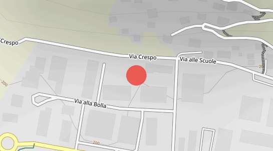 Immobilienpreise Riazzino