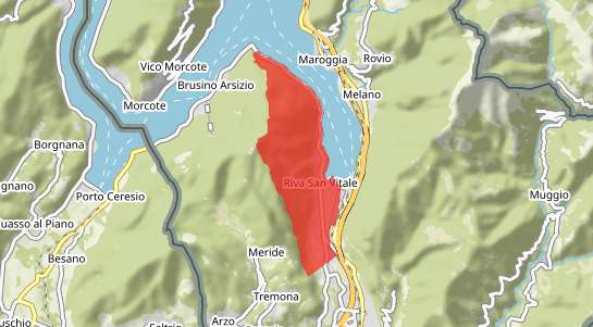 Immobilienpreise Riva San Vitale