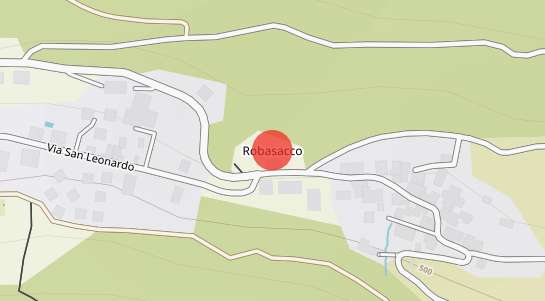 Immobilienpreise Robasacco