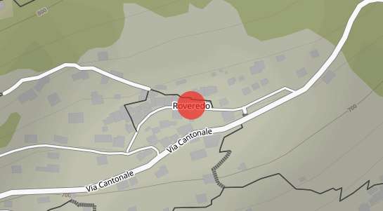 Immobilienpreise Roveredo TI