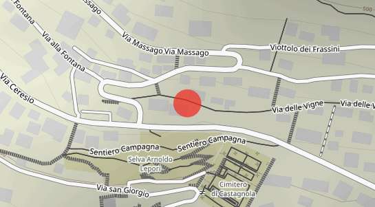 Immobilienpreise Ruvigliana