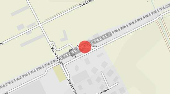 Immobilienpreise S. Antonino