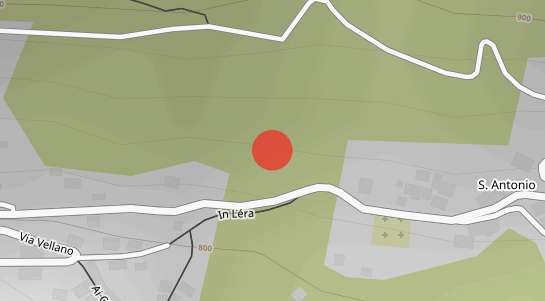 Immobilienpreise S. Antonio (Val Morobbia)