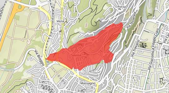 Immobilienpreise Savosa