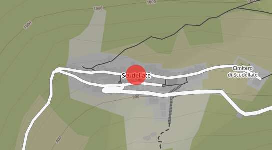 Immobilienpreise Scudellate