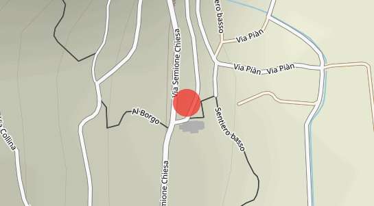 Immobilienpreise Semione