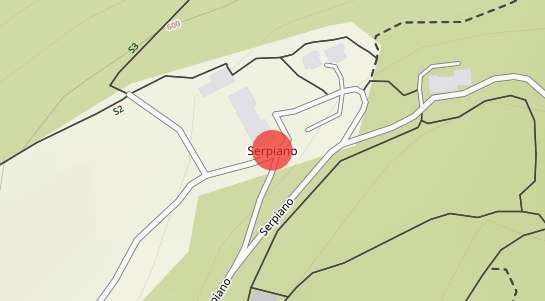 Immobilienpreise Serpiano