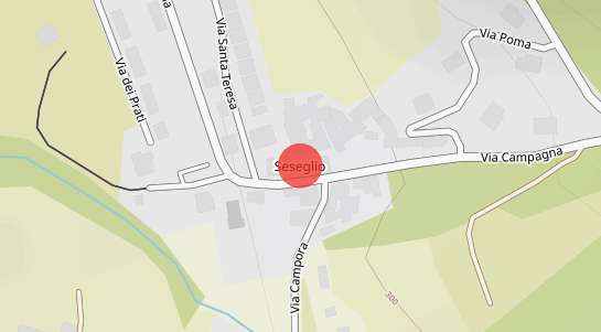 Immobilienpreise Seseglio