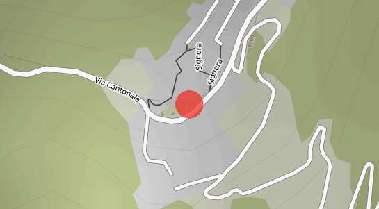 Immobilienpreise Signôra