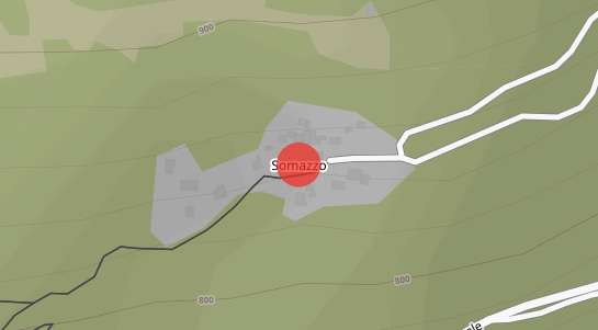 Immobilienpreise Somazzo