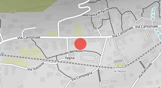 Immobilienpreise Tegna