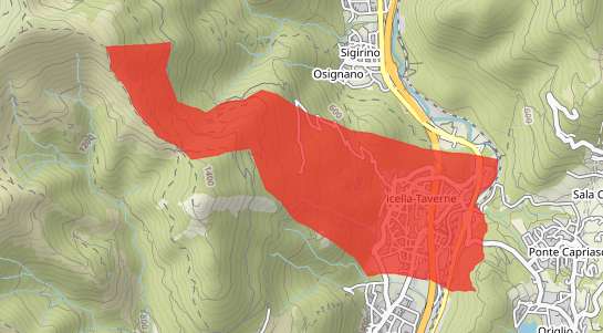 Immobilienpreise Torricella