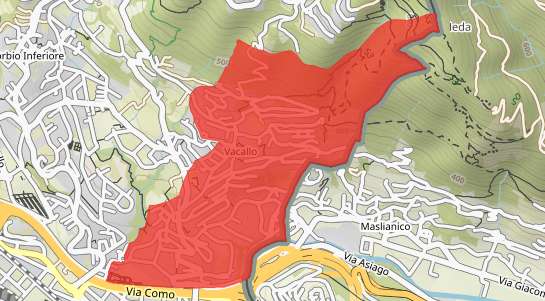 Immobilienpreise Vacallo