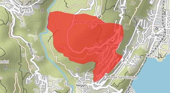 Immobilienpreise Vernate