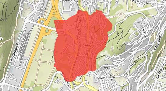 Immobilienpreise Vezia