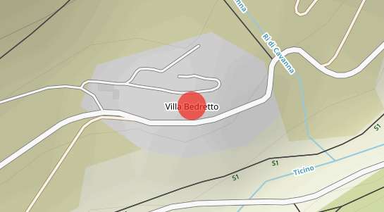 Immobilienpreise Villa Bedretto