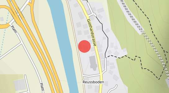 Immobilienpreise Amsteg