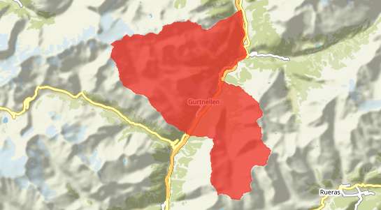 Immobilienpreise Gurtnellen