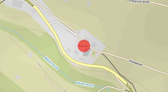 Immobilienpreise Meien