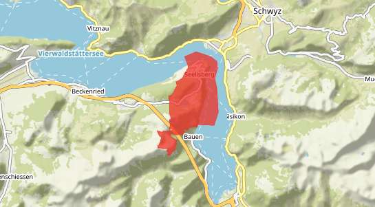 Immobilienpreise Seelisberg