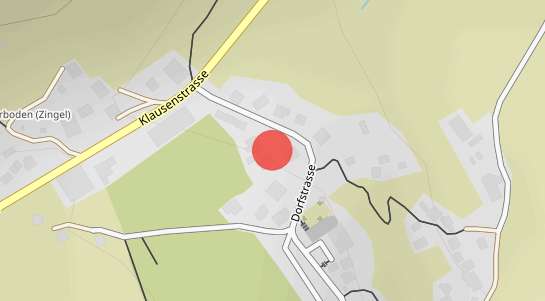 Immobilienpreise Urnerboden