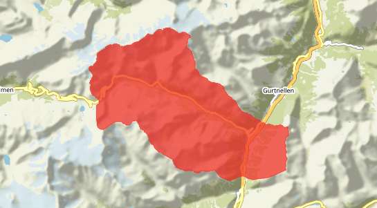 Immobilienpreise Wassen