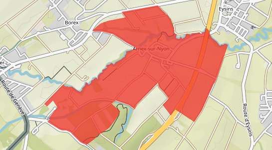 Immobilienpreise Arnex-sur-Nyon