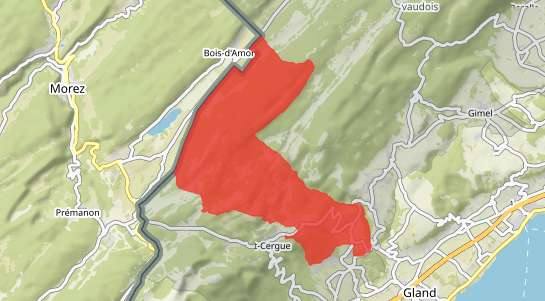 Immobilienpreise Arzier-Le Muids