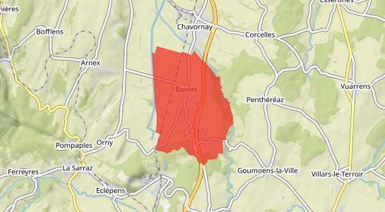 Immobilienpreise Bavois