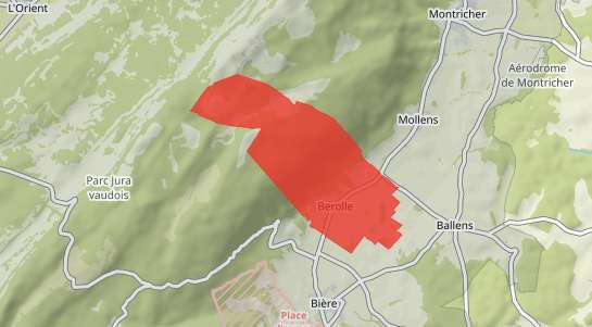 Immobilienpreise Berolle