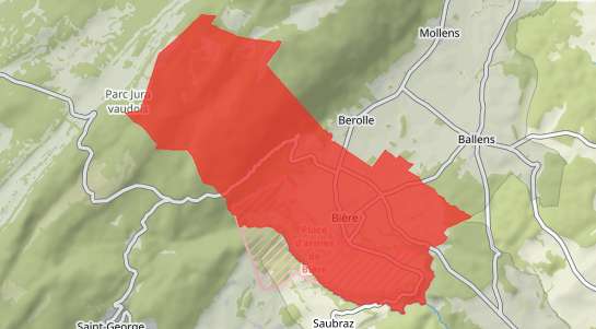 Immobilienpreise Bière