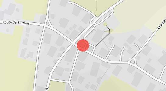 Immobilienpreise Bioley-Orjulaz