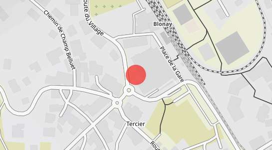 Immobilienpreise Blonay