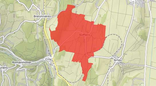 Immobilienpreise Bofflens