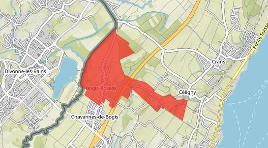 Immobilienpreise Bogis-Bossey