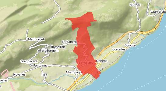 Immobilienpreise Bonvillars