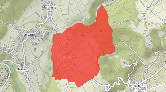Immobilienpreise Burtigny