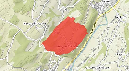 Immobilienpreise Bussy-sur-Moudon