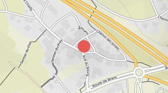 Immobilienpreise Chailly-Montreux