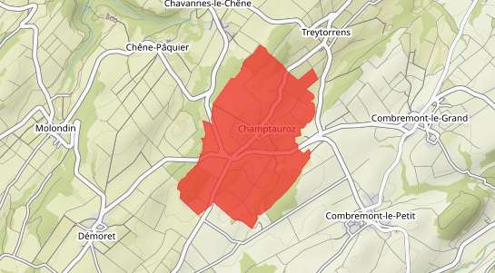 Immobilienpreise Champtauroz