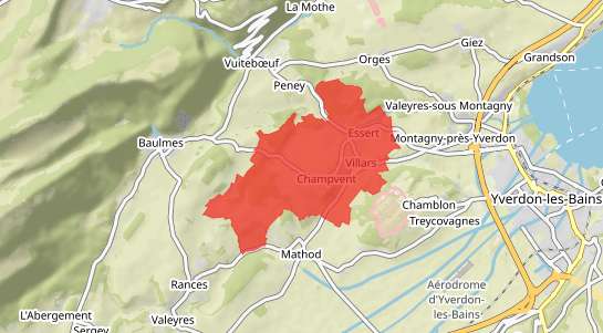 Immobilienpreise Champvent