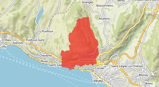 Immobilienpreise Chardonne