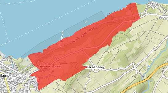 Immobilienpreise Cheseaux-Noréaz