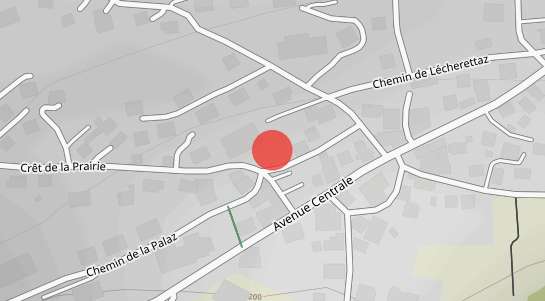 Immobilienpreise Chesières