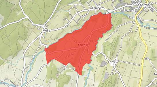 Immobilienpreise Chevilly