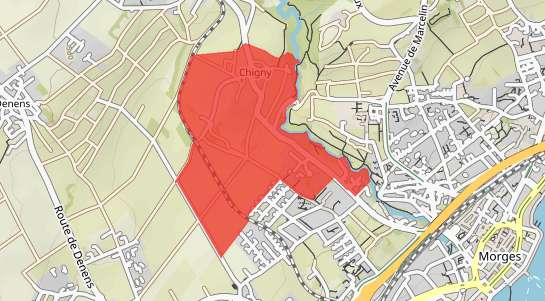 Immobilienpreise Chigny