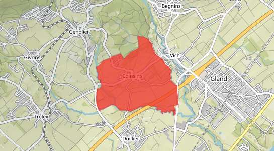 Immobilienpreise Coinsins