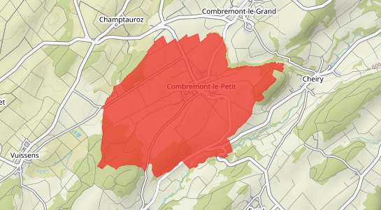 Immobilienpreise Combremont-le-Petit